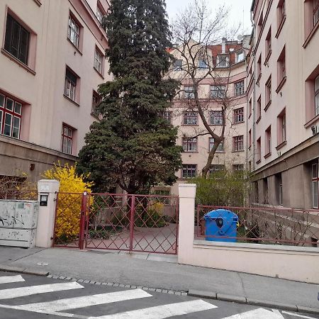 Beautiful Appartment In The Old Town Of Bratislava Exterior photo