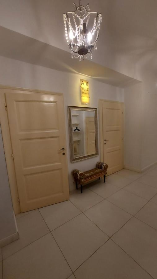 Beautiful Appartment In The Old Town Of Bratislava Exterior photo