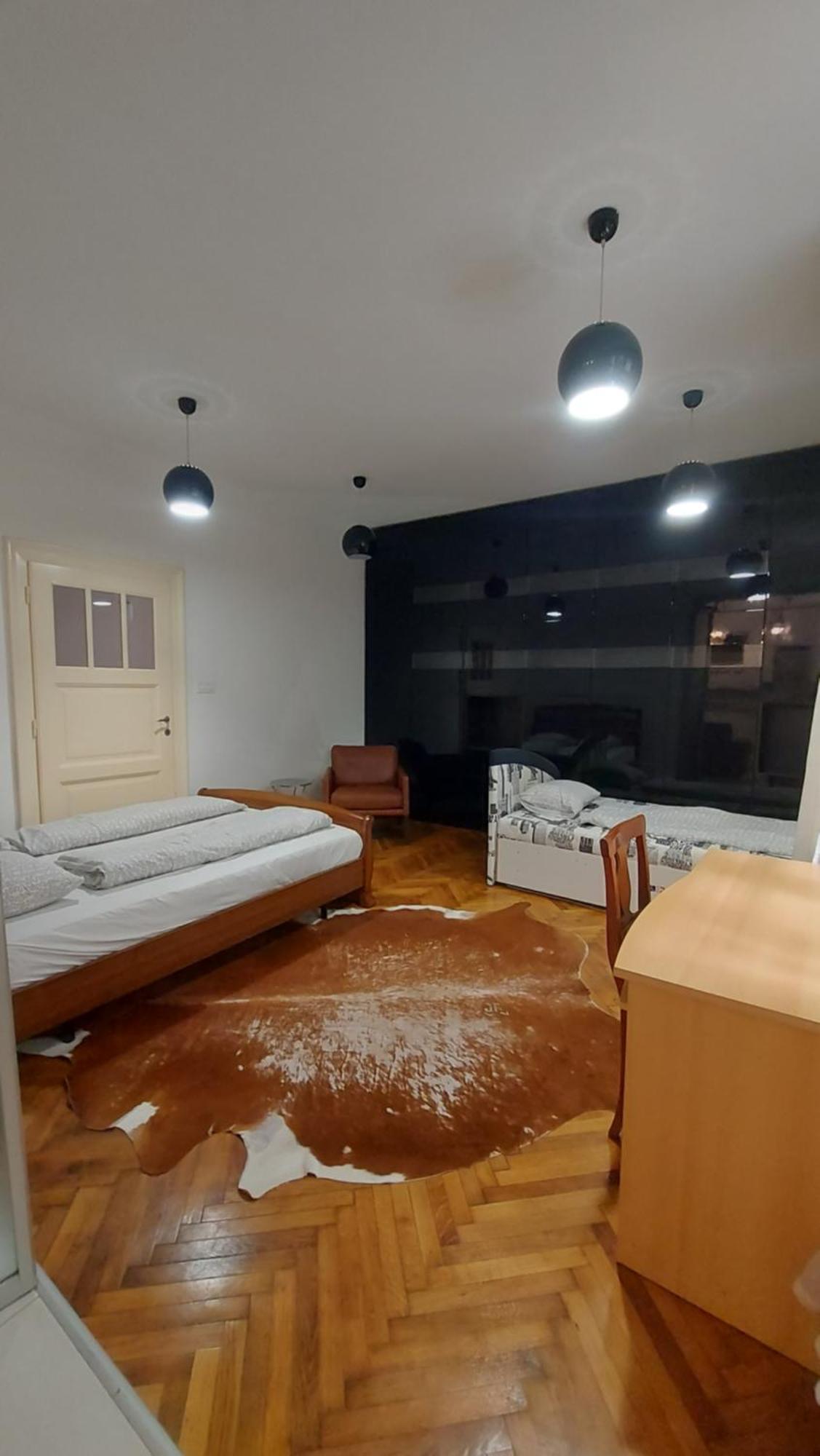 Beautiful Appartment In The Old Town Of Bratislava Exterior photo